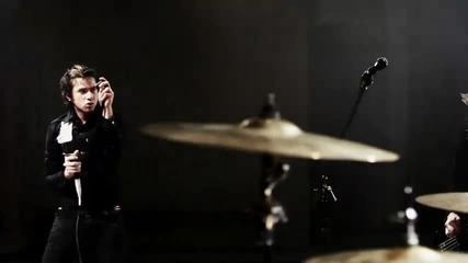 Drive A - Revolt! (official Video) *hq