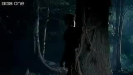 Next Time - Merlin The Gates of Avalon - Bbc One