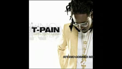 Florida Feat. T - Pain - Low Remixx