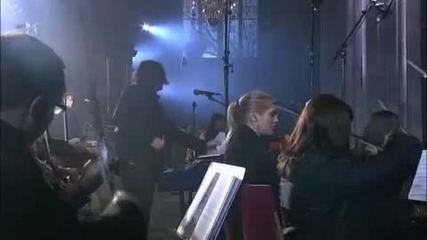 Sarah Brightman - Fleurs Du Mal (live In Vienna 2008) 