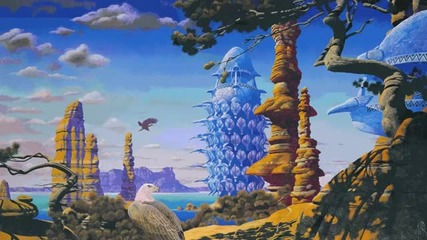Infinity - Heaven