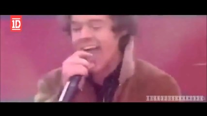 One Direction - Midnight Memories (official)