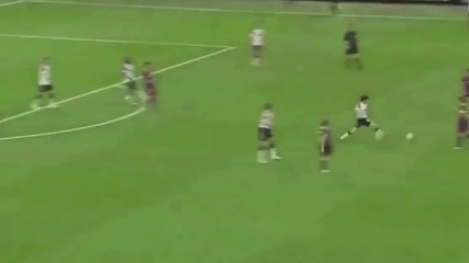 Messi Skills Goals [ hd ] 2011 / 2012