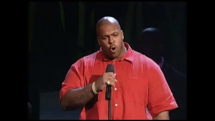 2pac live - 1995 Source Awards