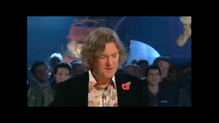 Top Gear - Сезон 12 Епизод 2 Първа Част