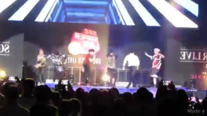 Kpop Random Play Dance Mirroredhn Nguyn Edition