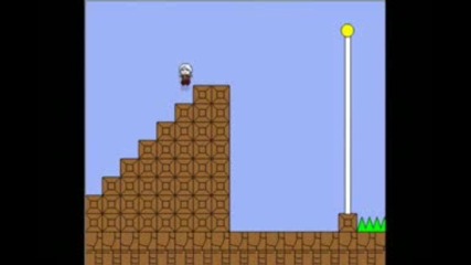 Devil May Cry Super Mario