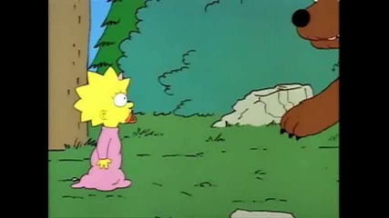 The Simpsons S01 Ep7