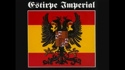 Estirpe Imperial - Herederos De Una Historia 
