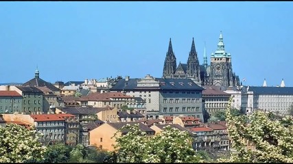 Разходка из Прага