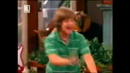 Hannah Montana Епизод 20 Бг Аудио 