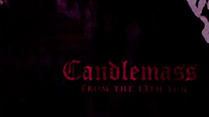 Candlemass - Cyclo- F / Mythos