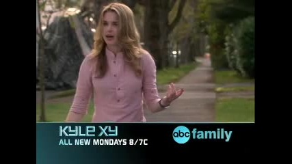 Kyle Xy Season One Trailer