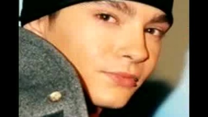 Tom kaulitz Wanna lick ya like a lollipop