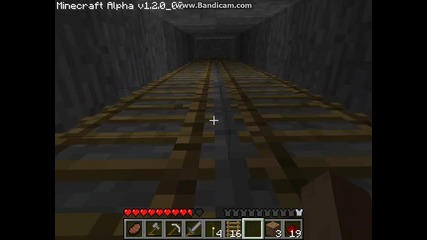 Minecraft Alpha v1.2.0_02 Ep 7