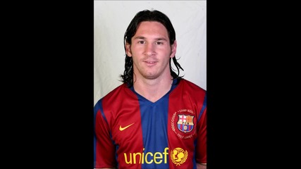 Li0n3l Messi
