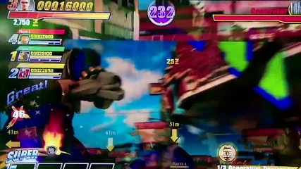 E3 2014: Super Ultra Dead Rising 3 Arcade Remix Hyper Edition Ex Plus Alpha - Zombie Slayer Gameplay