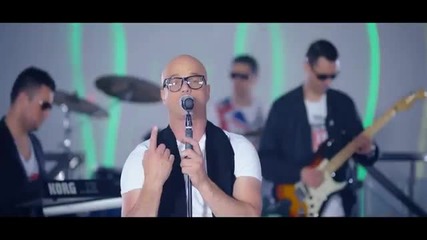 Boban Rajovic - Mus od cokolade - (official Video 2013)