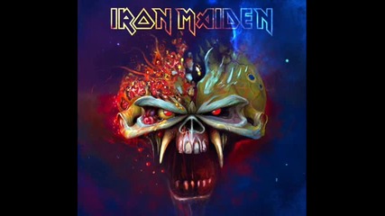 Iron Maiden - Strablind - 7 - The Final Frontier 