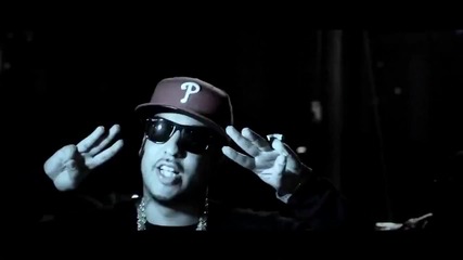Rick Ross Feat. Drake & French Montana - Stay Schemin ( Official Video )