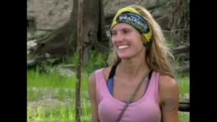 Survivor Greatest Moments