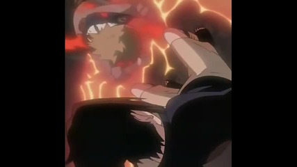 Naruto vs Sasuke - Last Resort [amv]