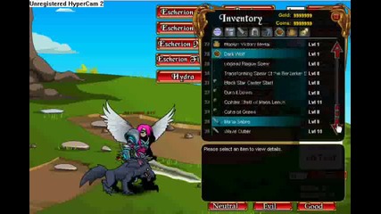 Aq 999999 Ebati hacka