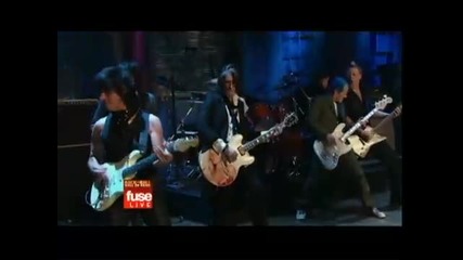 Train Kept A Rollin-jeff Beck Jimmy Page Ronnie Wood Meta