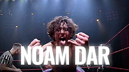 Wolfgang battles Noam Dar for the right to challenge Tyler Bate today: NXT UK, Oct. 7, 2021