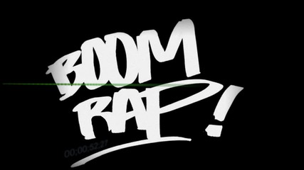 #BoomRap - EPIZOD 1 ( gravity )