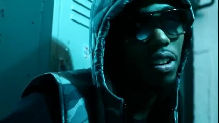 B.o.b ft. Playboy Tre and Meek Mill - Epic (official Video)