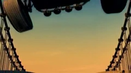 Gorillaz - 19 - 2000 Official music video 