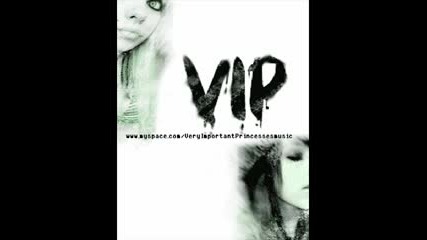 V.i.p - Our World
