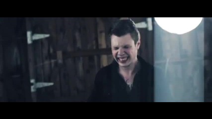 Crown The Empire / Johnny Ringo