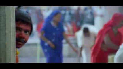 Bhool Bhulaiyaa - Lets Rock Soniye + Перфектна Качество