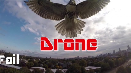 Drone Crash, Fail & Win Compilation 2015