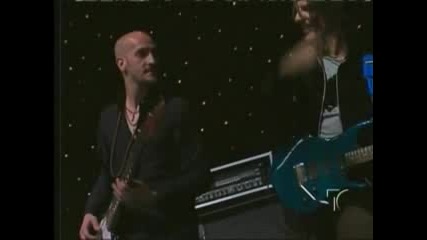 Rbd - Ser O Parecer (remix)