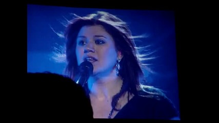Kelly Clarkson Already Gone Live Casino Rama, Toronto October 2009 