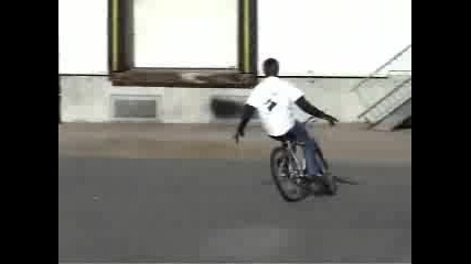 Street Bike 