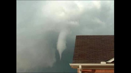 Tornado Video