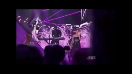 Selena Gomez no Teen Choice Awards 2011 Completo Em Hd