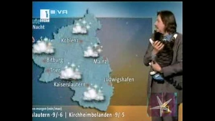 Мощен Котешки Антициклон - Господари На Ефира, 29.01.2009