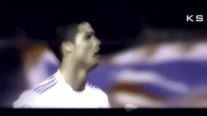 Cristiano Ronaldo 2010 2011 - Raise Your Glass ™