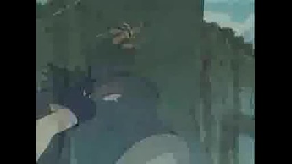 Naruto Uzumaki Vs Sasuke Uchiha