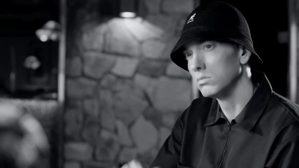 Eminem - Berzerk Римиран превод