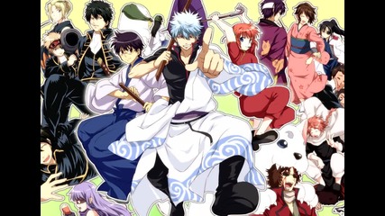 Gintama (opening 3)