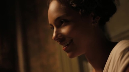 Alicia Keys & Maxwell - Fire We Make