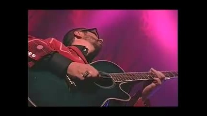Lily was here - Candy Dulfer Dave Stewart