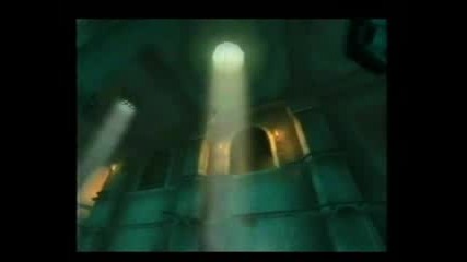 Prince of Persia - The Sands of Time Speed Run Part 8 