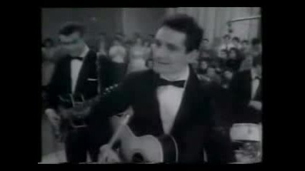 Lonnie Donegan - King Of Skiffle